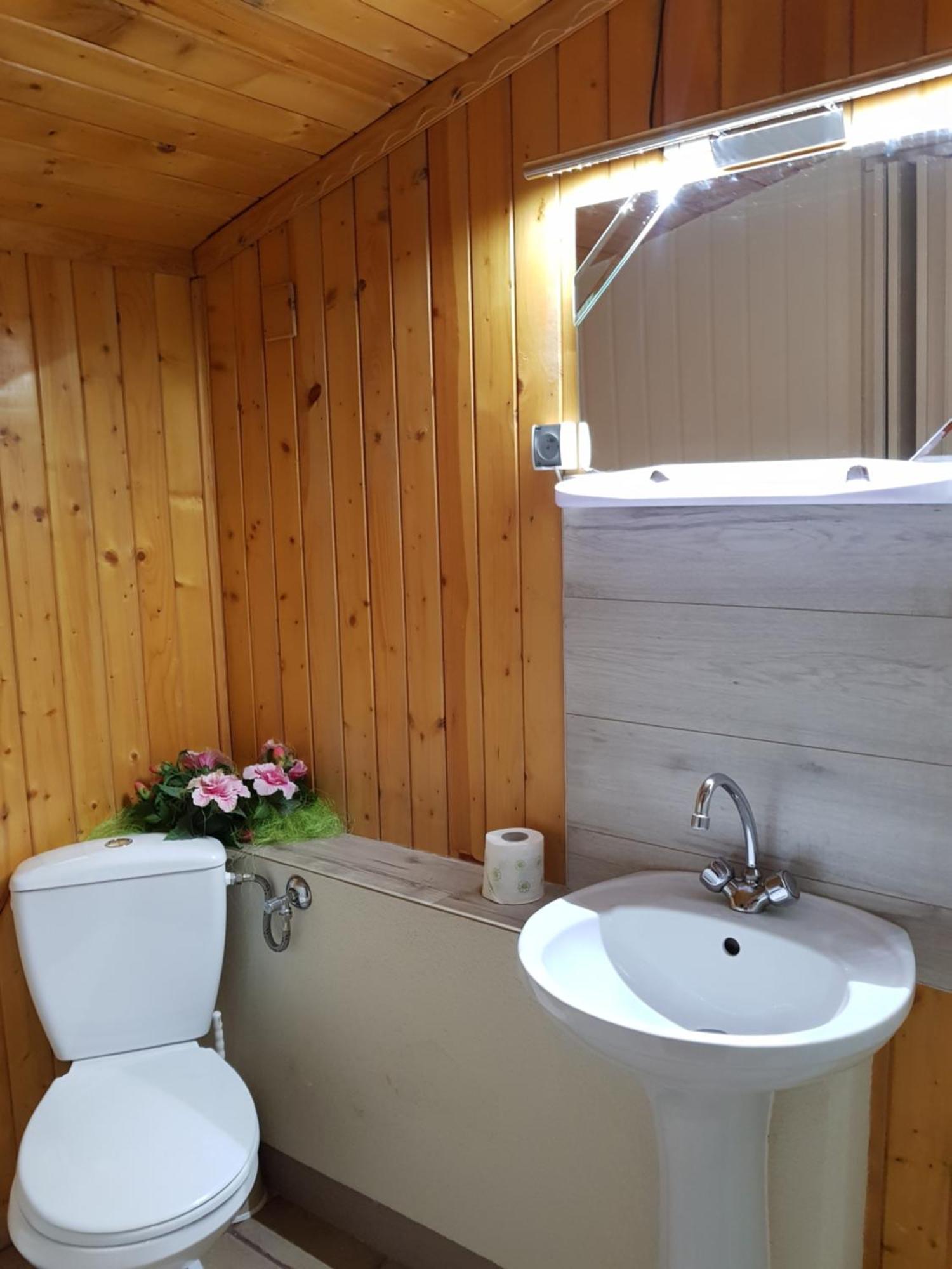 Eden Szczyrk Bed & Breakfast Oda fotoğraf