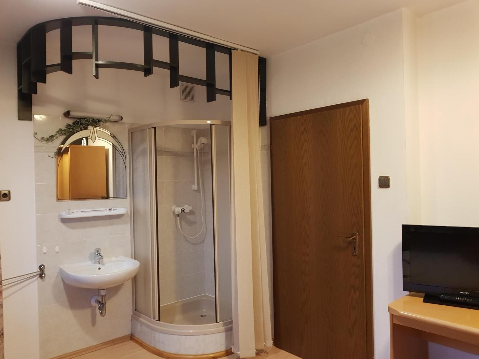 Eden Szczyrk Bed & Breakfast Oda fotoğraf
