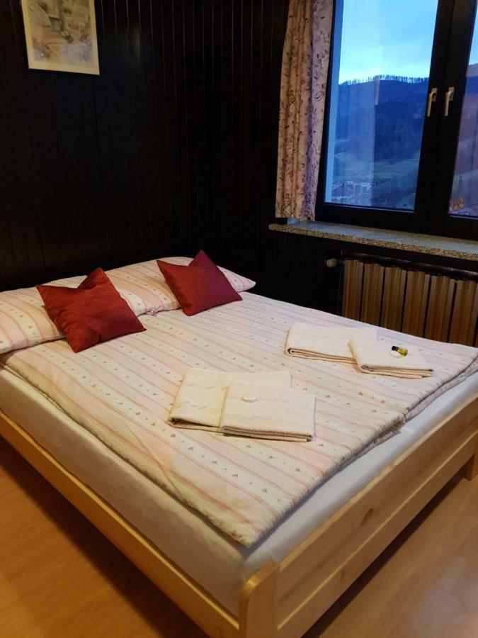 Eden Szczyrk Bed & Breakfast Dış mekan fotoğraf