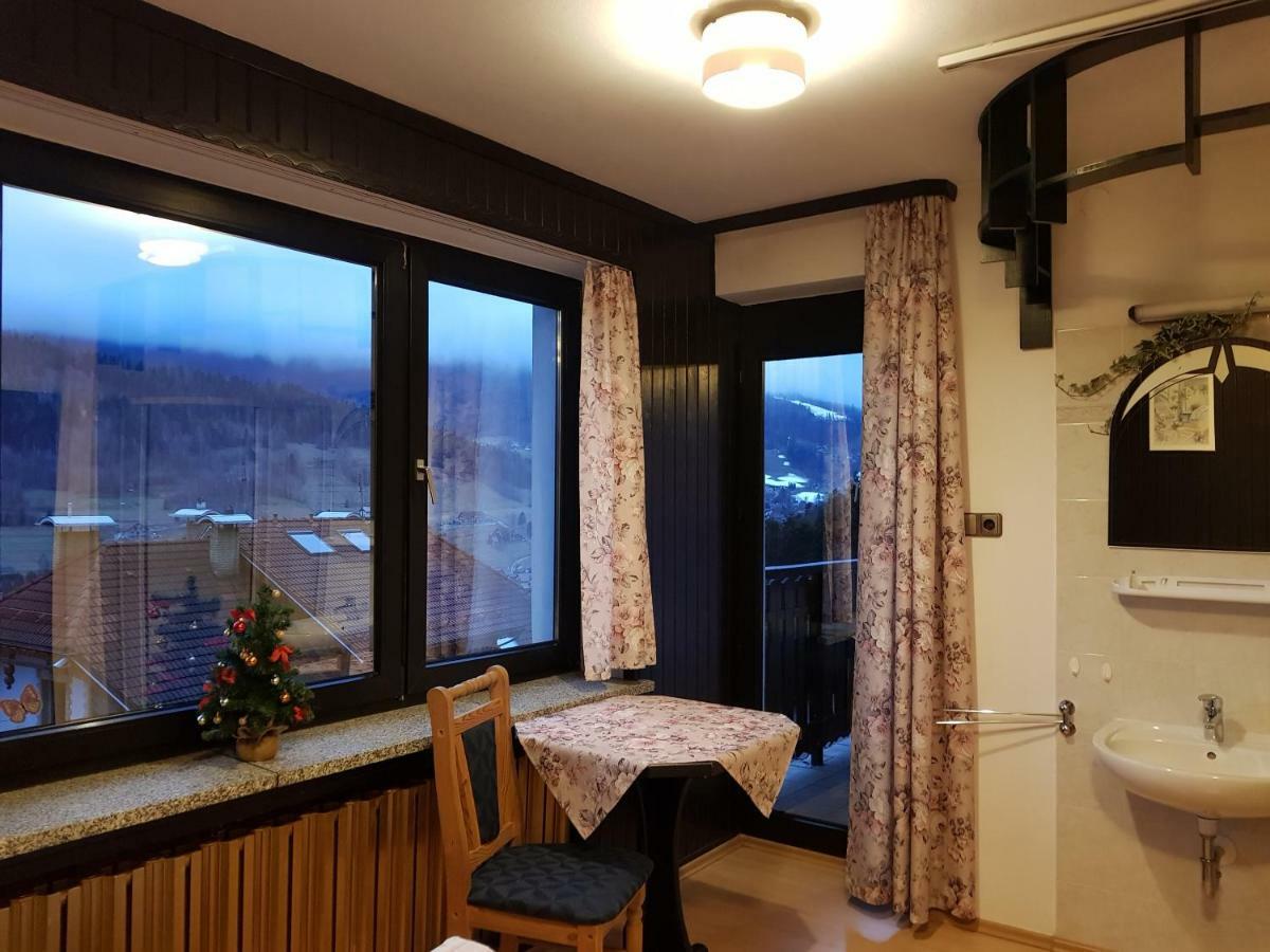 Eden Szczyrk Bed & Breakfast Dış mekan fotoğraf